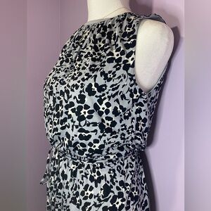 AnnTaylor Loft Sleeveless Dress XS